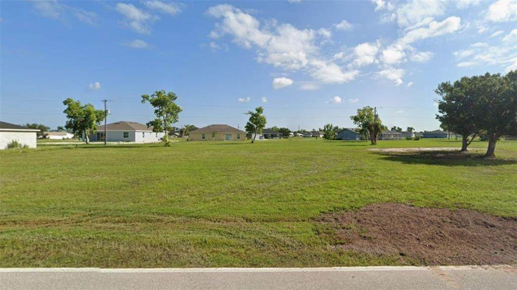 25142 Alcazar Drive - Photo 1