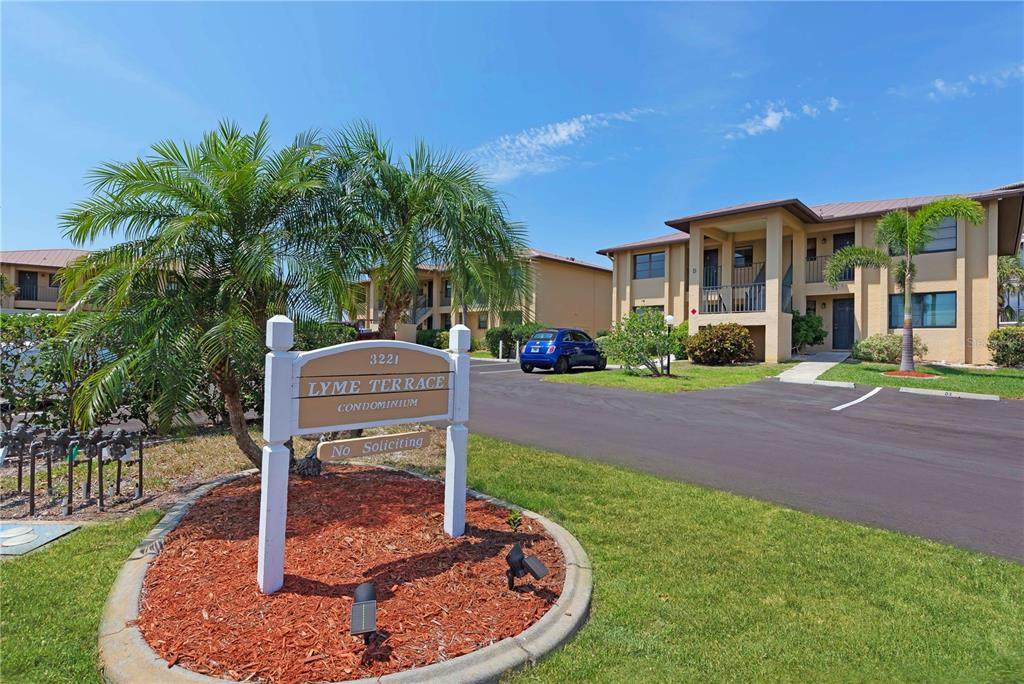3221 White Ibis Court - Photo 1