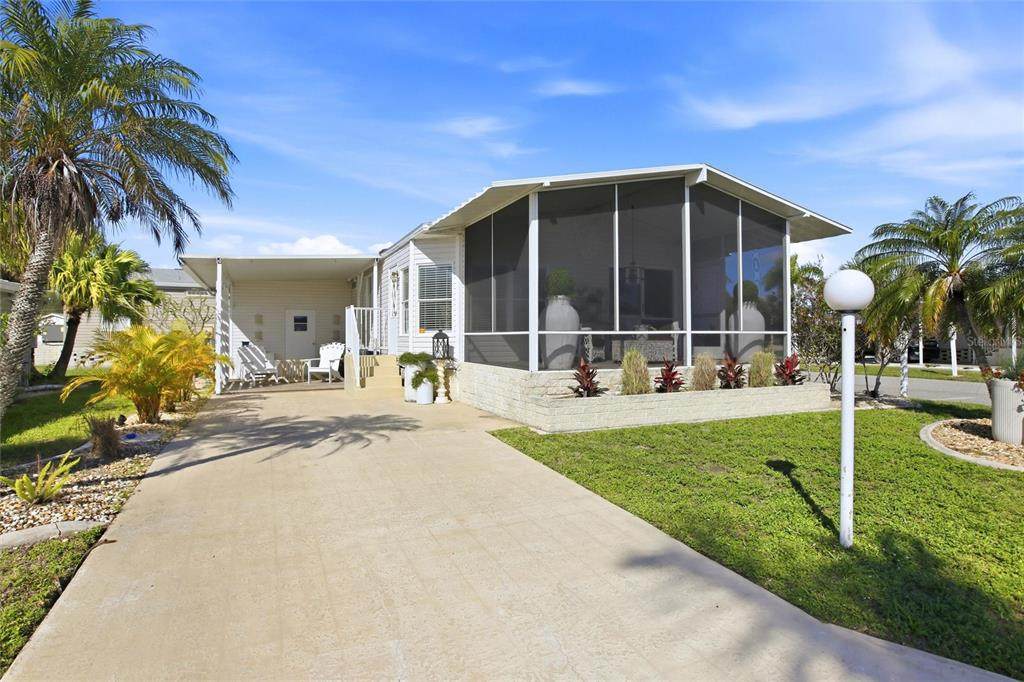 701 Aqui Esta Drive - Photo 1