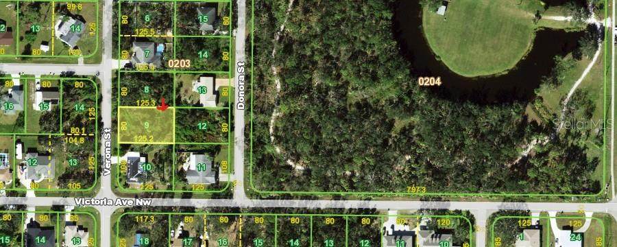 409 Verona Street - Photo 1