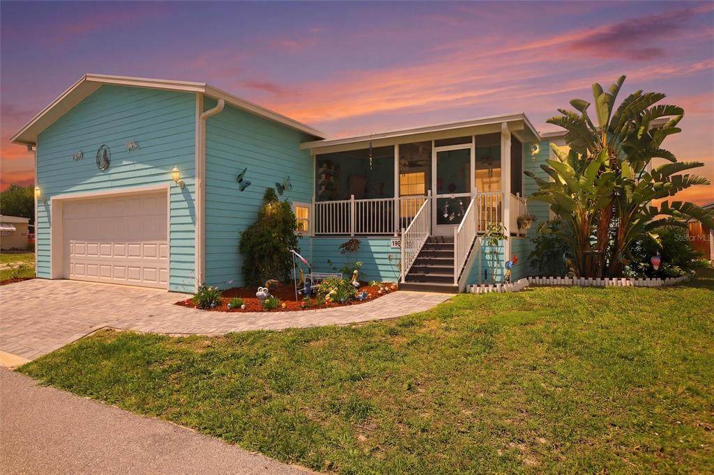 4354 Redfish - Photo 1