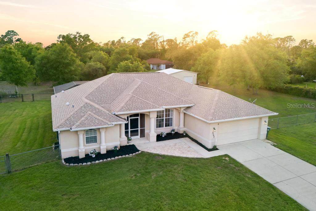 2105 Bennett Lane - Photo 1