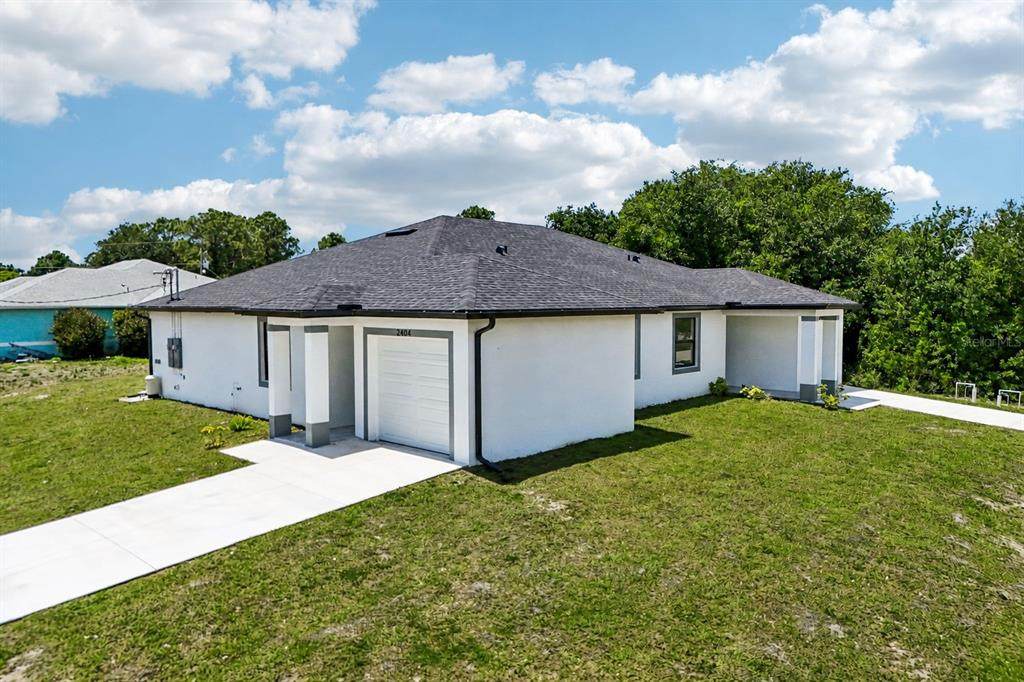 2406 Hightower Avenue - Photo 1