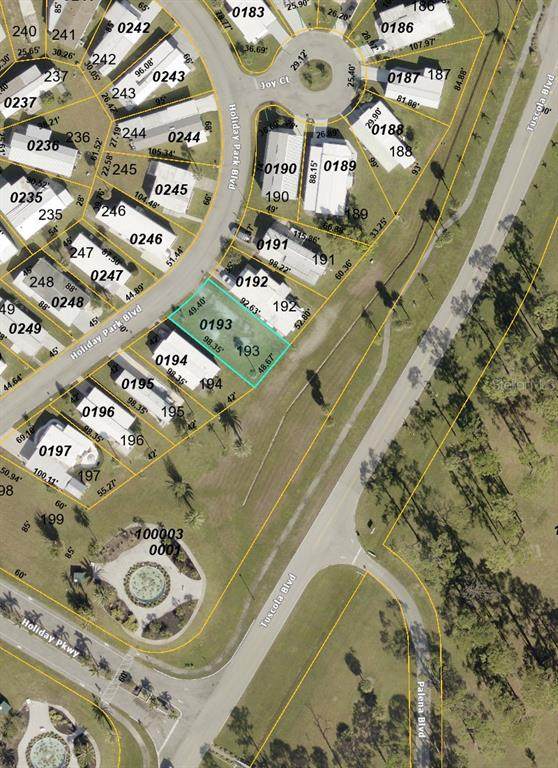 5420 Holiday Park Boulevard - Photo 1
