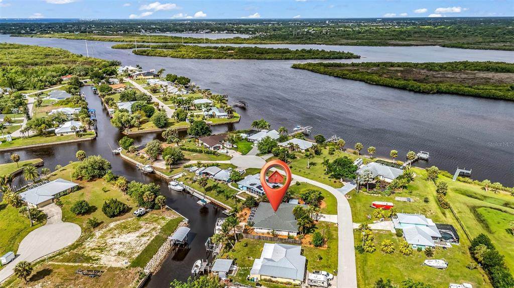 28401 Coco Palm Dr - Photo 1