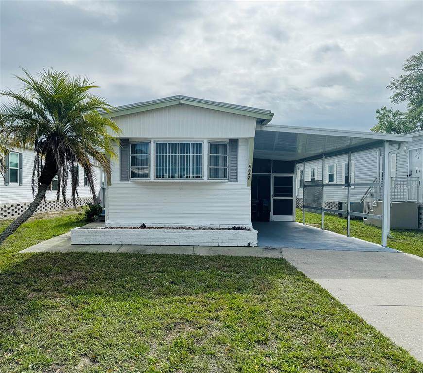 6442 Hikina Drive - Photo 1