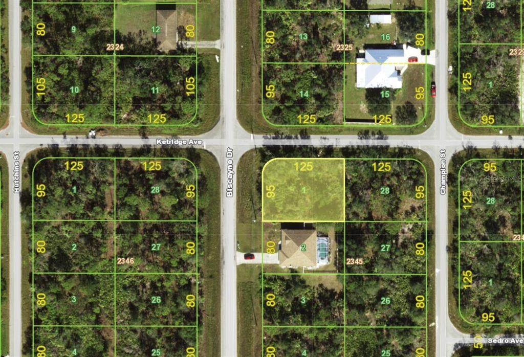 128 Biscayne Drive - Photo 1