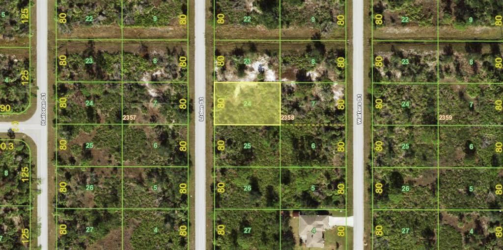 310 Liden Street - Photo 1