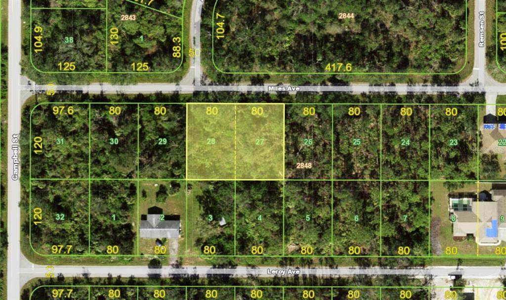12047 Miles Avenue - Photo 1