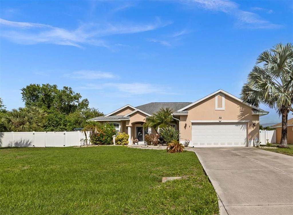 32 Orlando Boulevard - Photo 1
