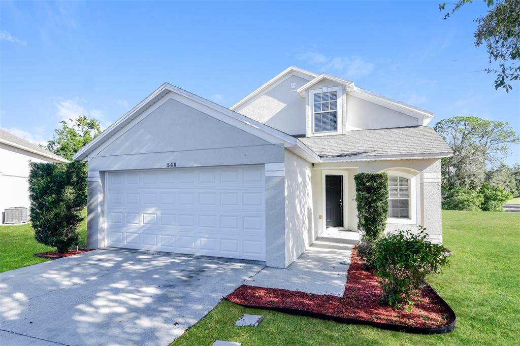 540 Royal Ridge Drive - Photo 1
