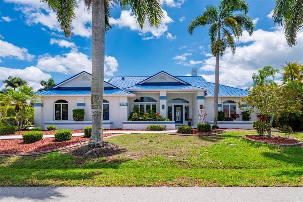 5018 Captiva Court - Photo 1
