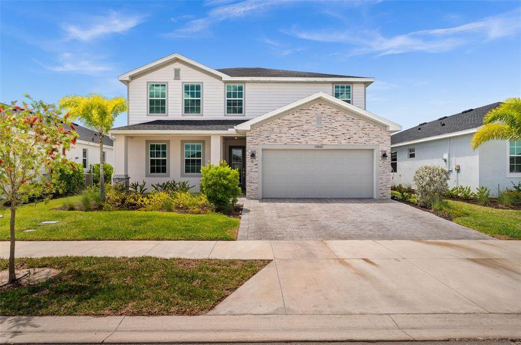 15021 Anchorage Road - Photo 1