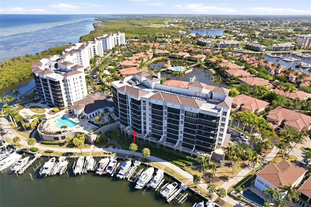 3313 Sunset Key Circle - Photo 1