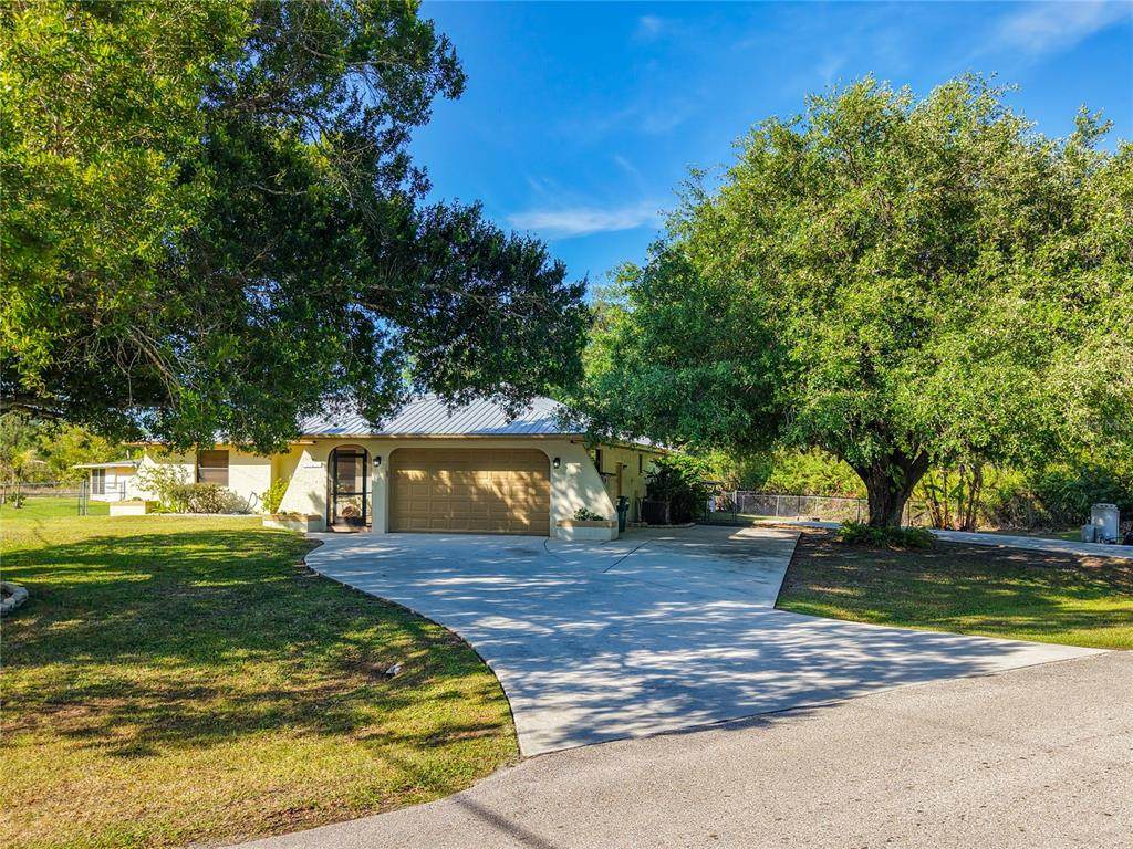 27505 Senator Drive - Photo 1