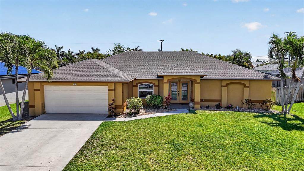 3809 Agualinda Boulevard - Photo 1