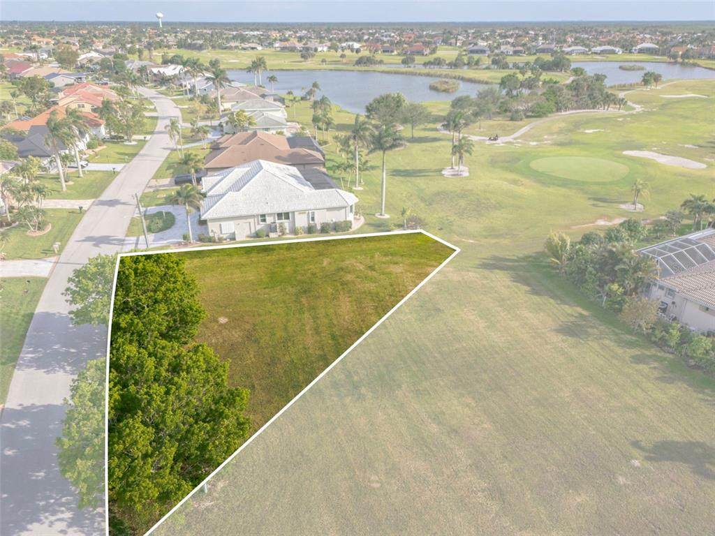 3707 Bordeaux Drive - Photo 1