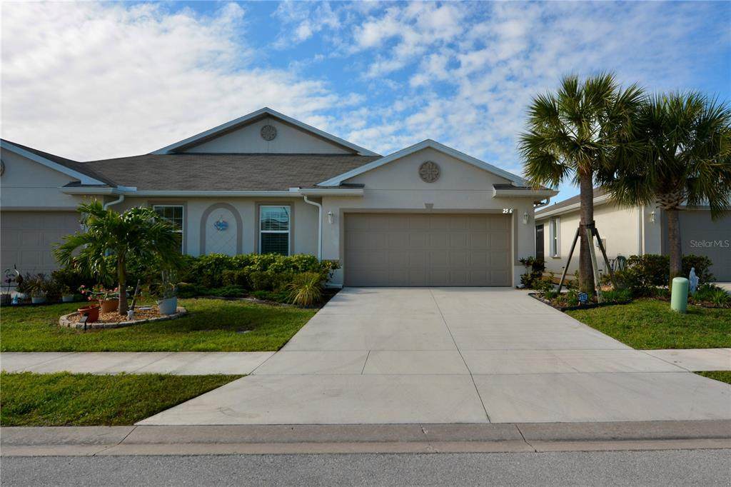 25161 Lenox Circle - Photo 1