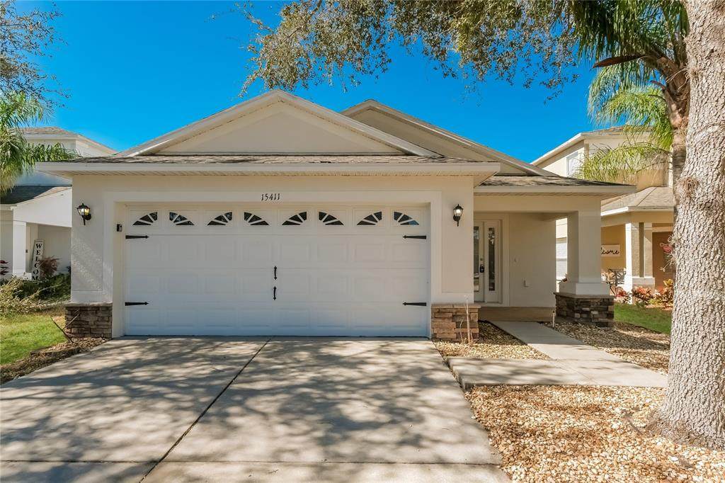 15411 Peach Stone Place - Photo 1