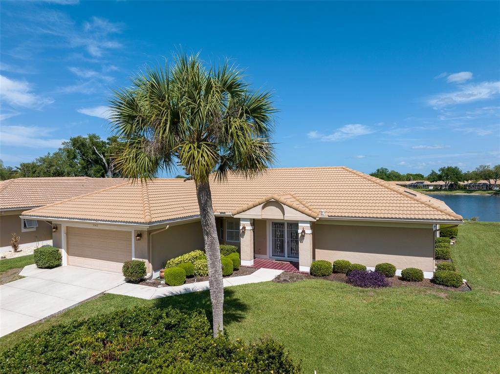 3162 Village Drive - Photo 1