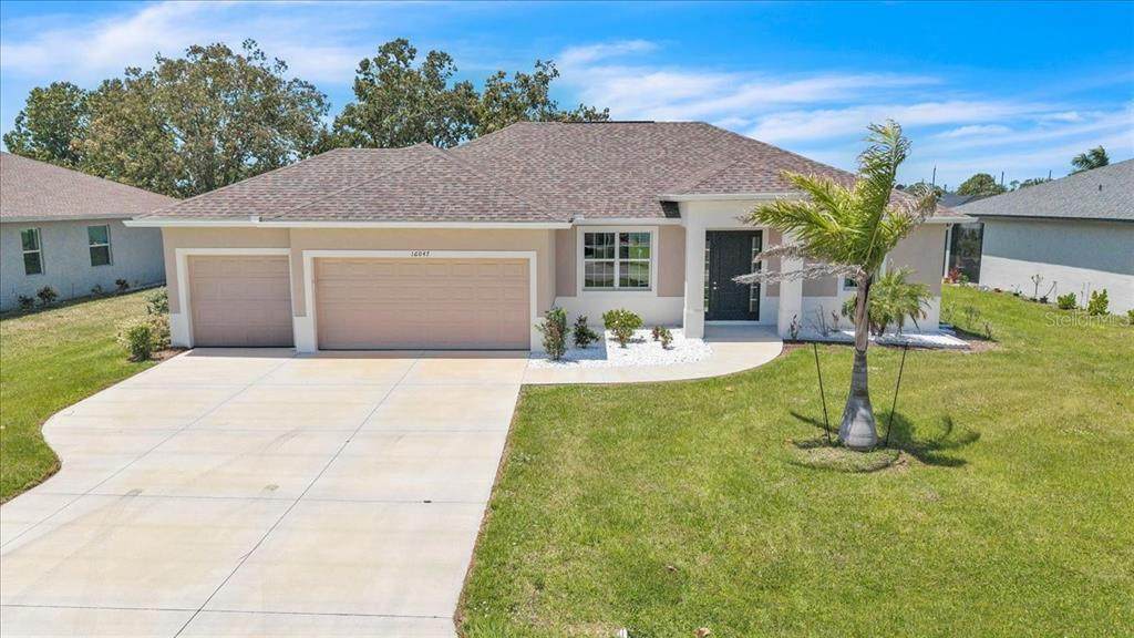 16047 Dinal Drive - Photo 1