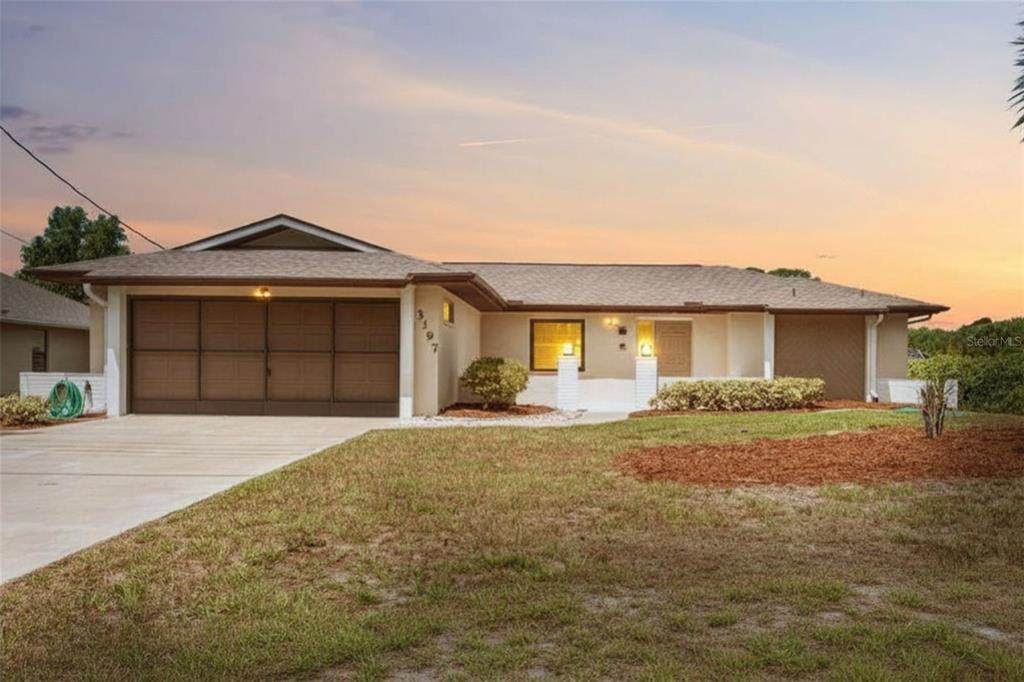 3197 Rock Creek Drive - Photo 1
