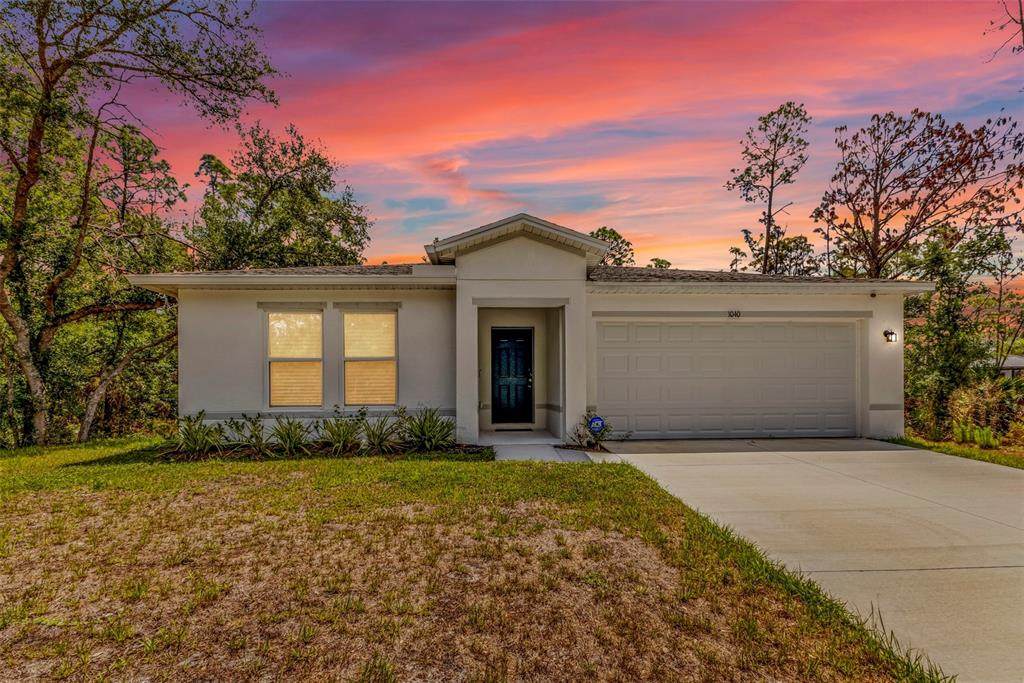 1040 Sherwin Street - Photo 1