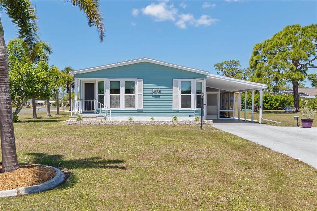 3308 Goldfinch - Photo 1