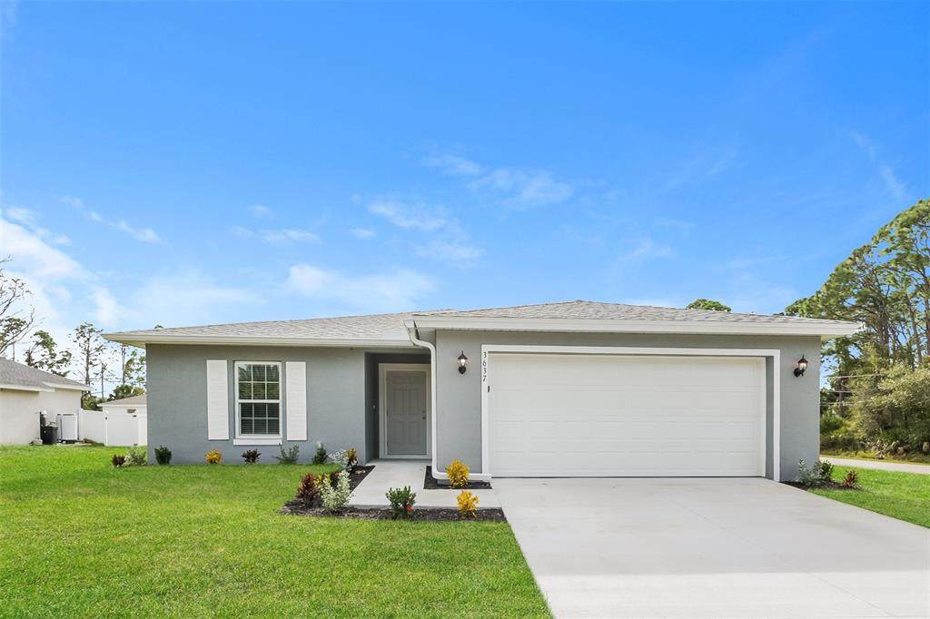 3637 Starboard Avenue - Photo 1