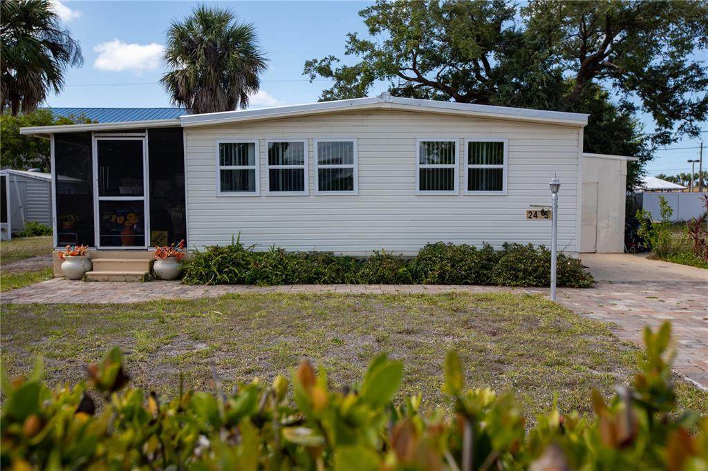 2465 Heron Drive - Photo 1