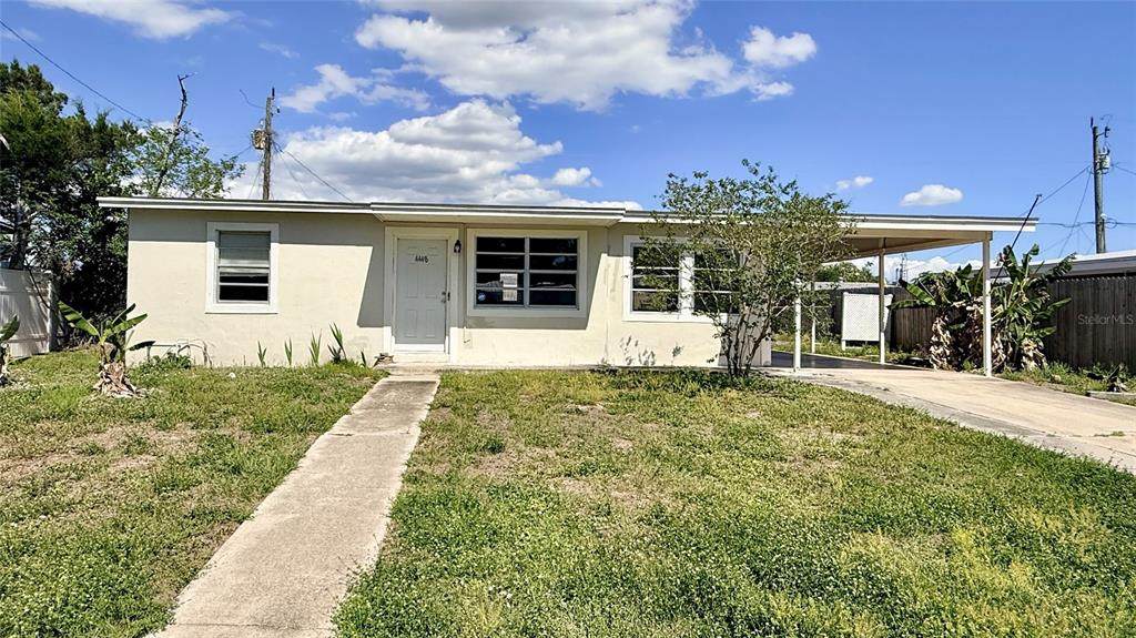4448 Chicopa Street - Photo 1