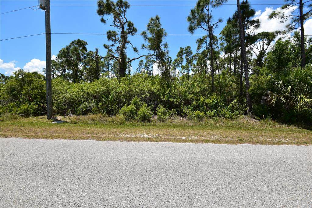 8337 Hebron Road - Photo 1