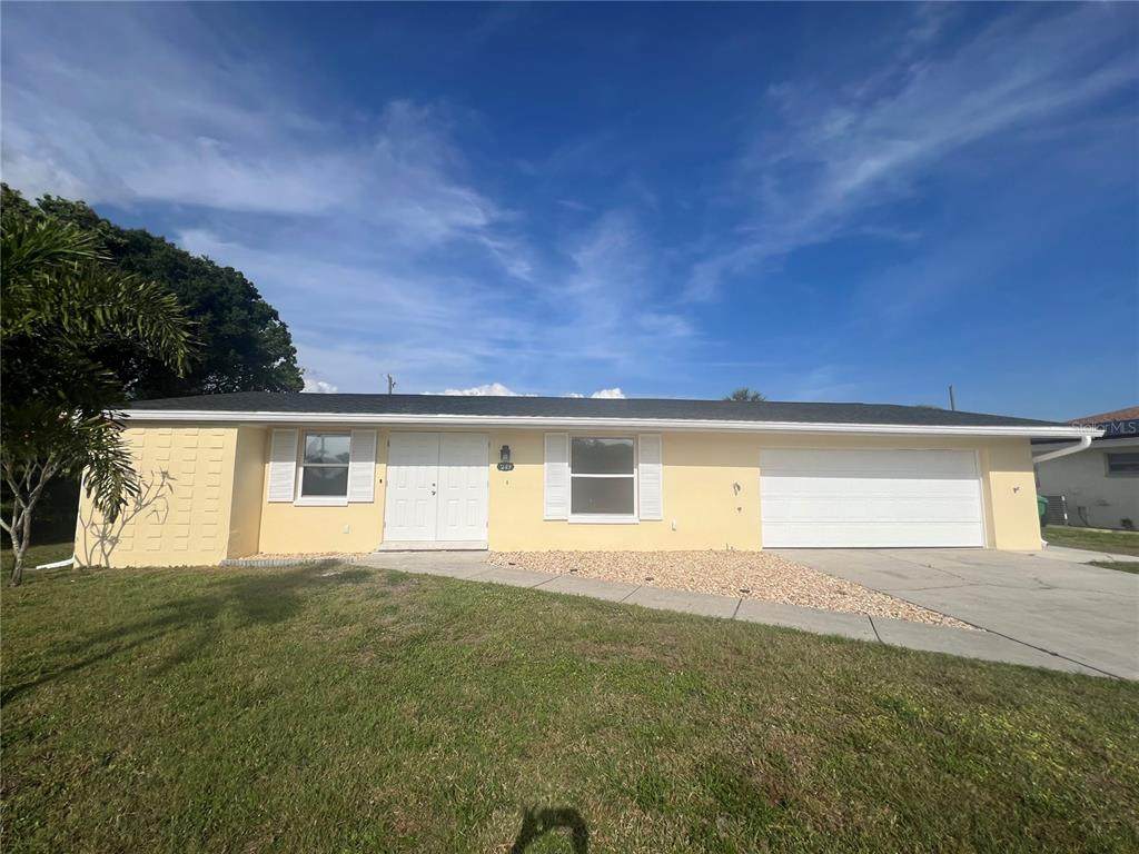 249 Seminole Boulevard - Photo 1