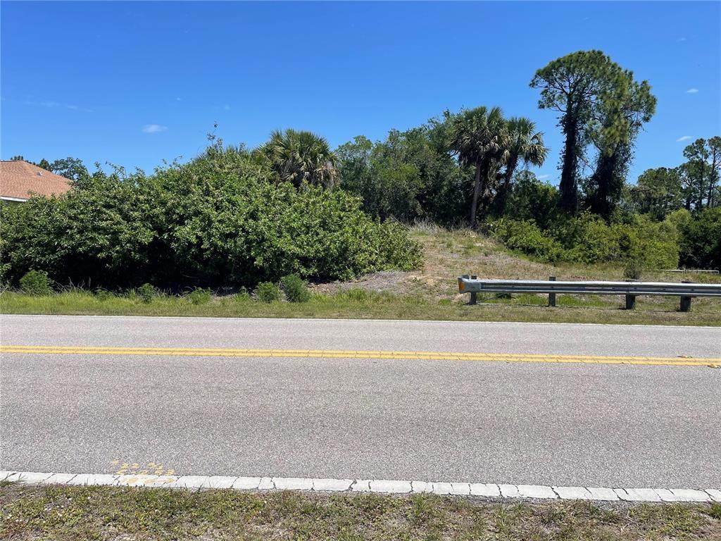 Lot#26 Jeannin Drive - Photo 1