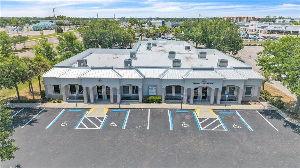3300 Tamiami Trail - Photo 1
