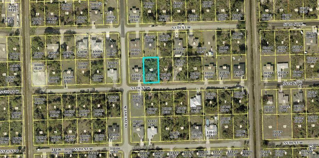 3112 56TH Street - Photo 1