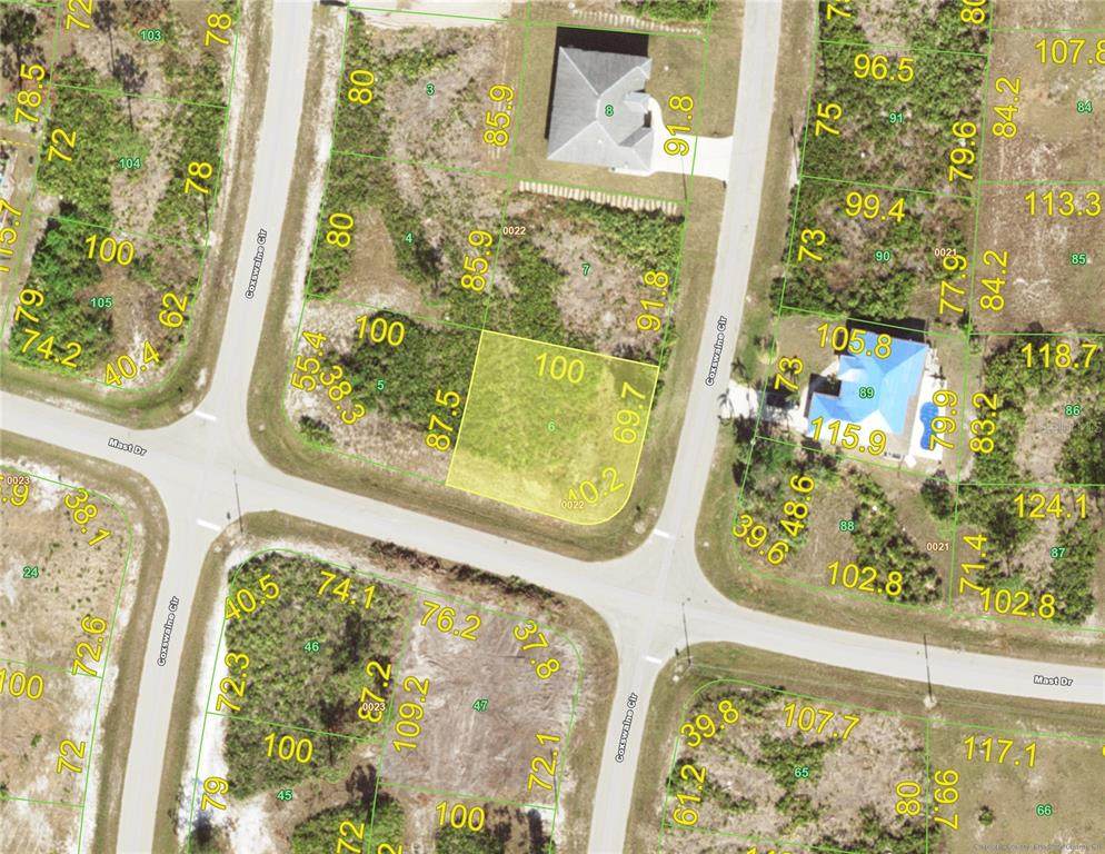 34 Mast Drive - Photo 1