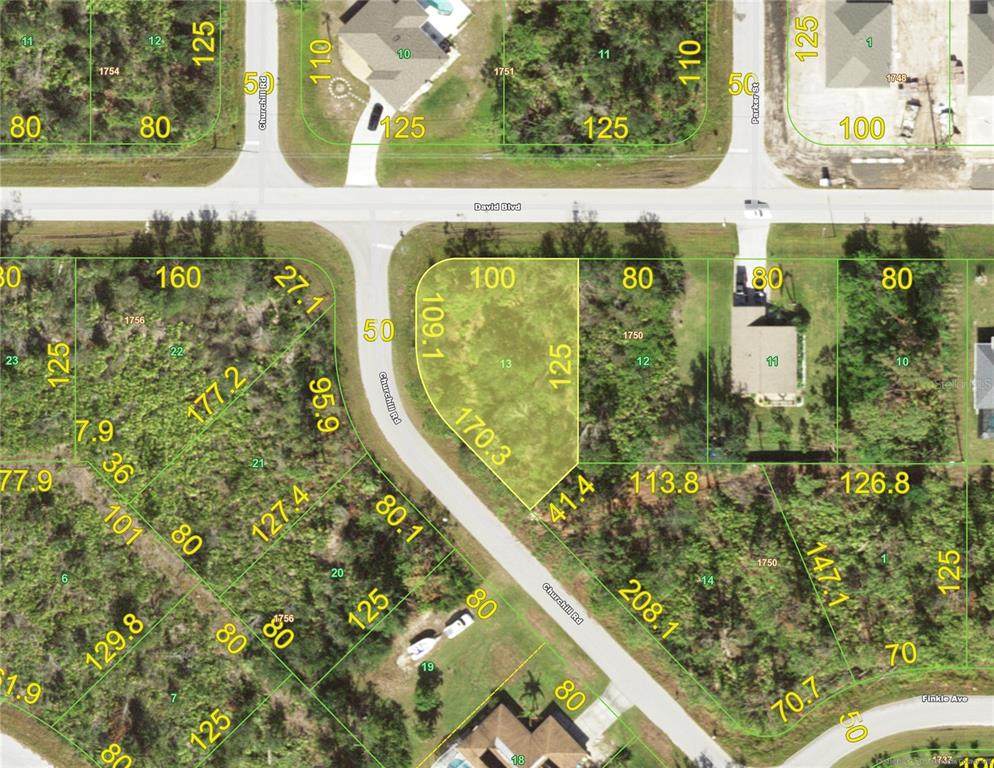 5104 Churchill Road - Photo 1