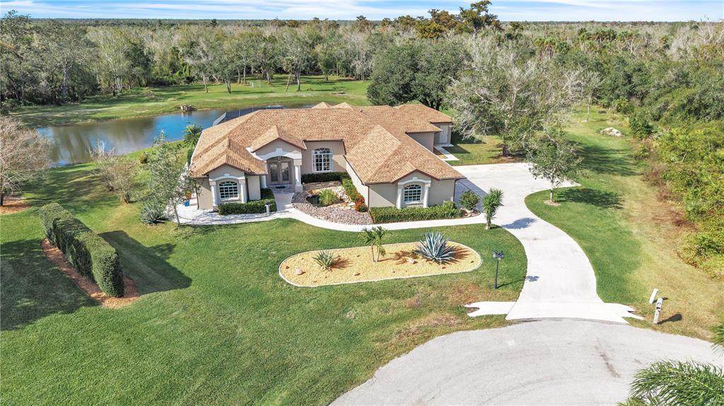 8553 Aviary Road - Photo 1