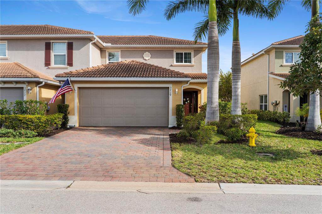 3719 Crofton Court - Photo 1