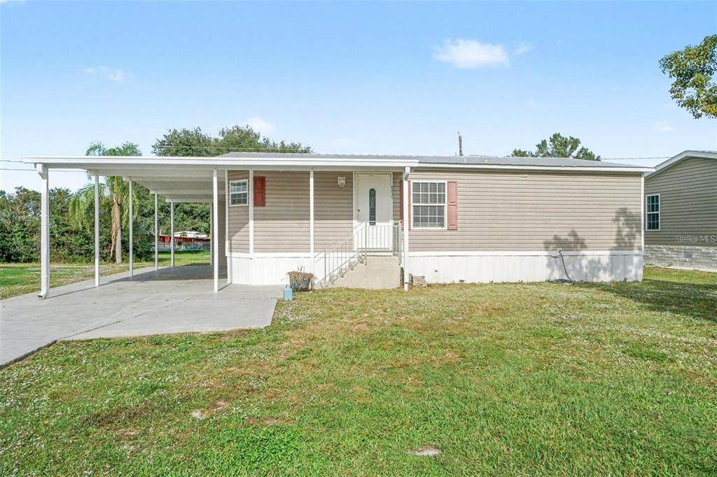 6632 Jack Street - Photo 1