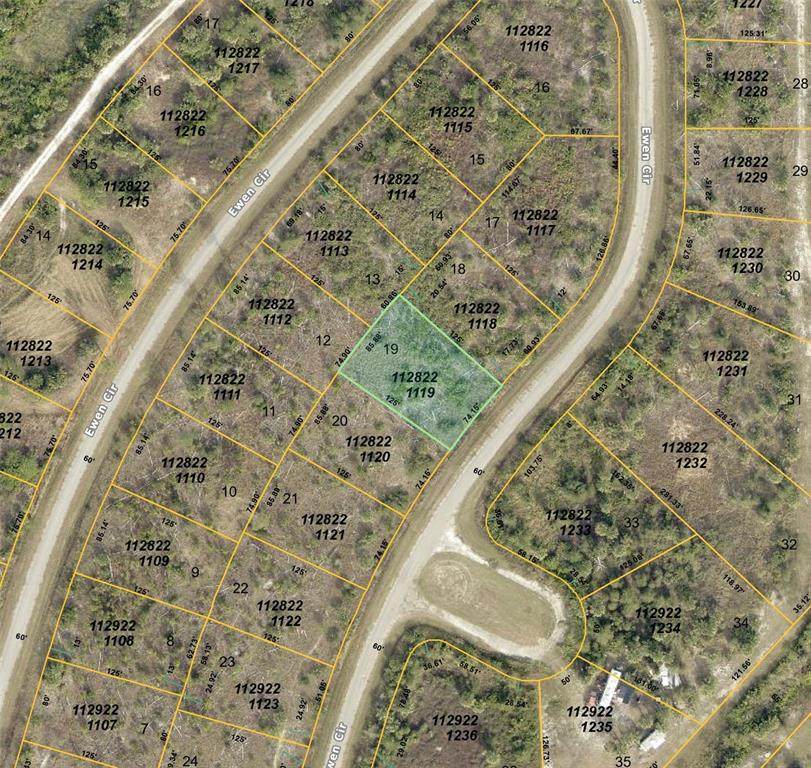 LOT 19 Ewen Circle - Photo 1