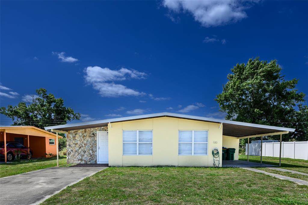 510 Sharon Circle - Photo 1