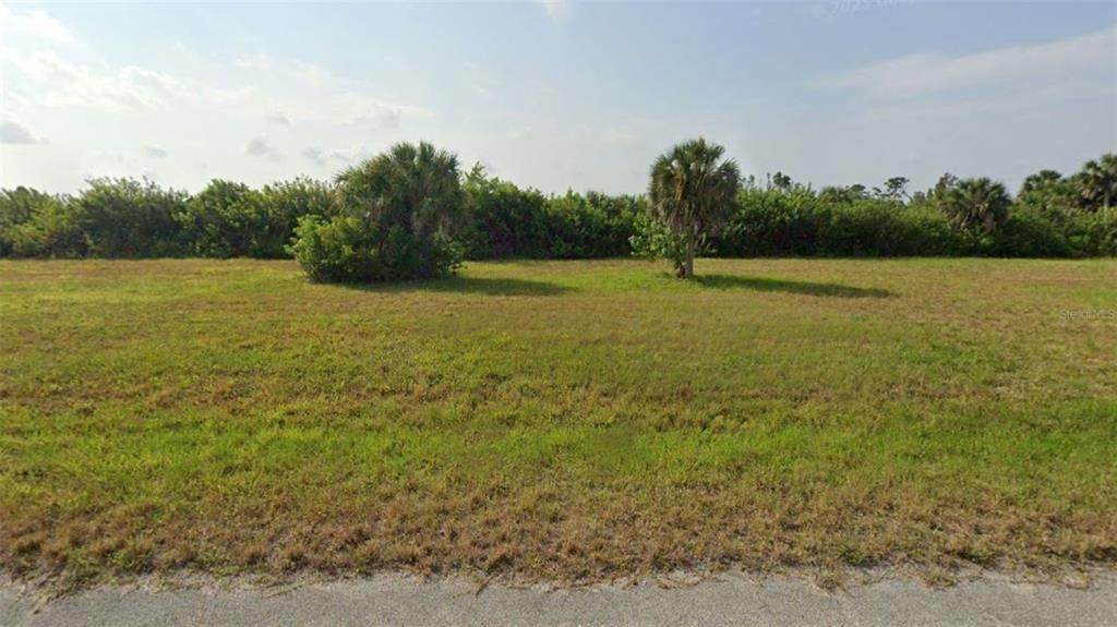 8 Mistletoe Lane - Photo 1