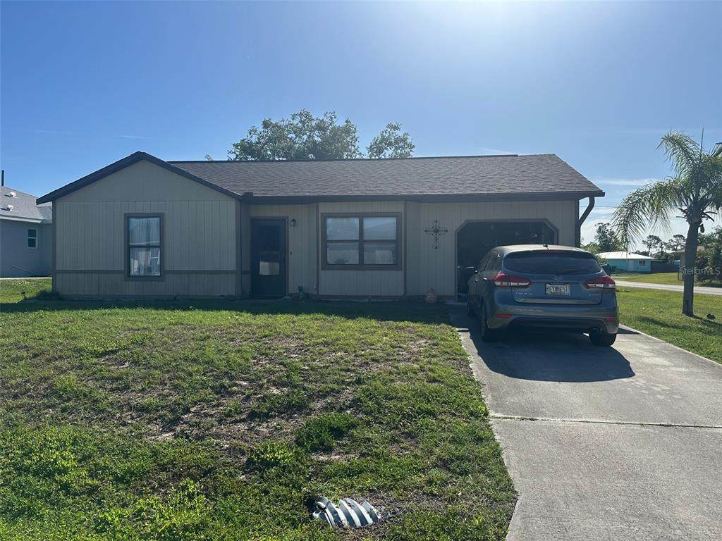 807 Haleybury Street - Photo 1