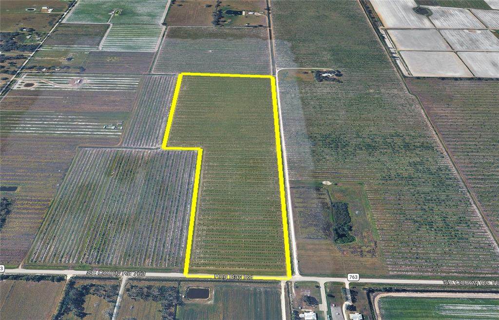 7057 County Road 763 - Photo 1