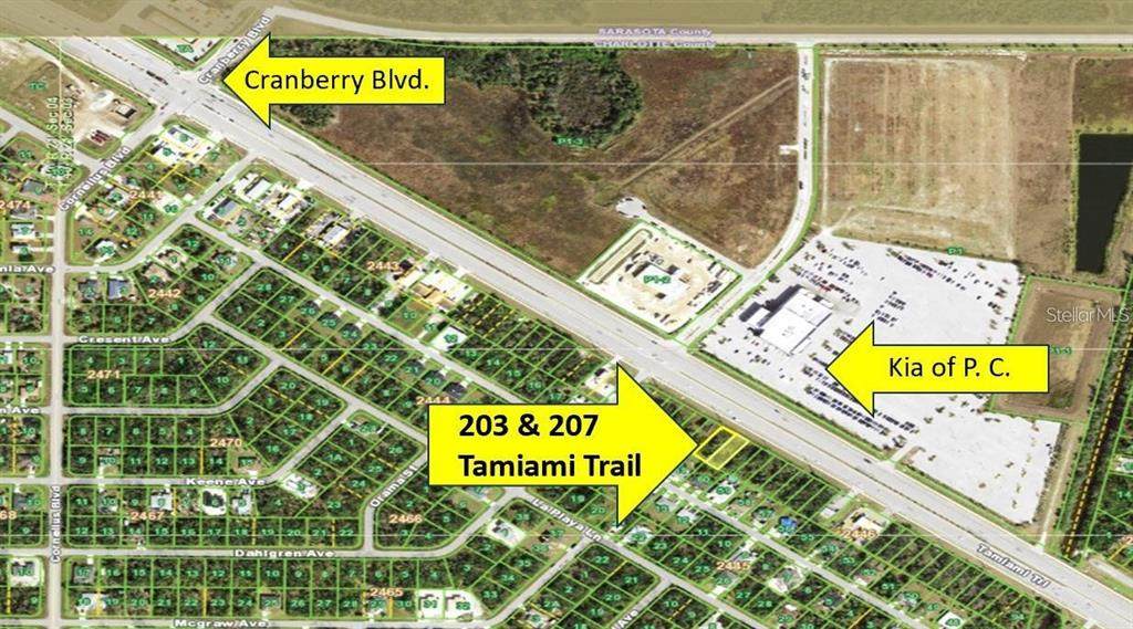 203 Tamiami Trail - Photo 1
