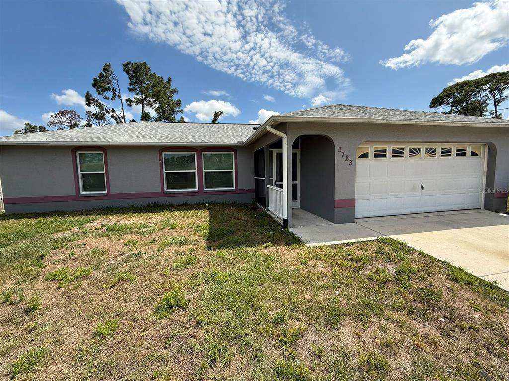 2723 Yacolt Avenue - Photo 1