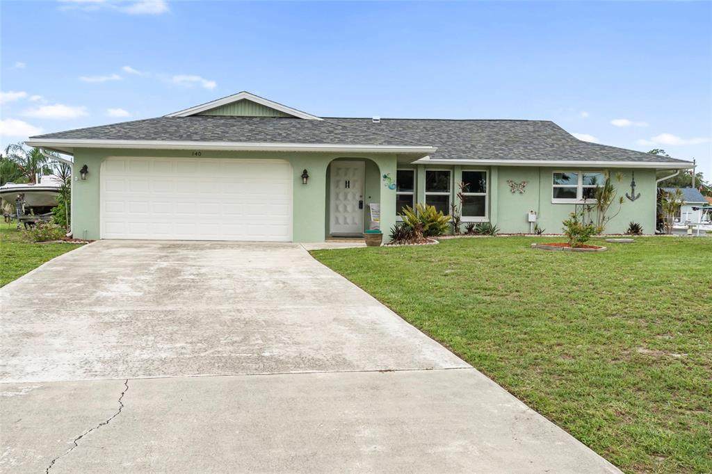 140 Barre Drive - Photo 1