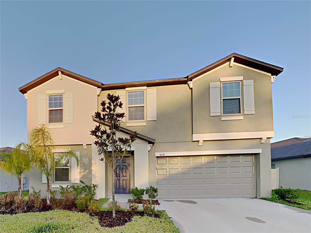 4436 Eternal Prince Drive - Photo 1